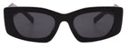 Prada Sunglasses PR D03SD-16K08Z-51-20-145 Non-Polarized