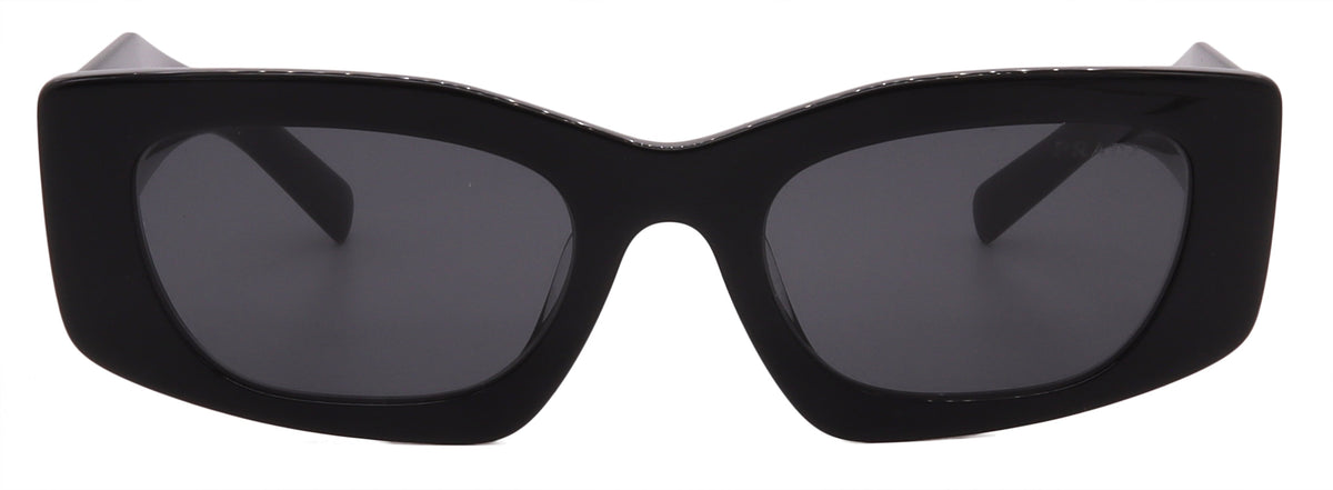 Prada Sunglasses PR D03SD-16K08Z-51-20-145 Non-Polarized