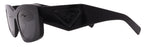 Prada Sunglasses PR D03SD-16K08Z-51-20-145 Non-Polarized