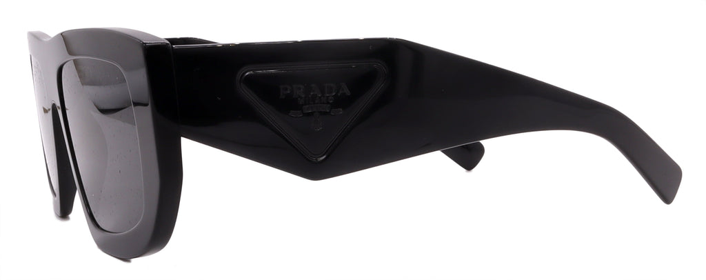 Prada Sunglasses PRD04SU-16K08Z-53-18-145 Non-Polarized