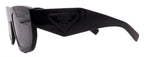 Prada Sunglasses PRD04SU-16K08Z-53-18-145 Non-Polarized