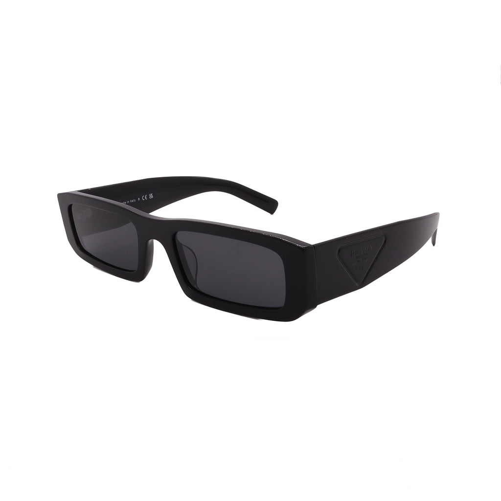 Prada Sunglasses PR D09SD-16K08Z-54-20-145 Non-Polarized