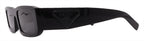Prada Sunglasses PR D09SD-16K08Z-54-20-145 Non-Polarized