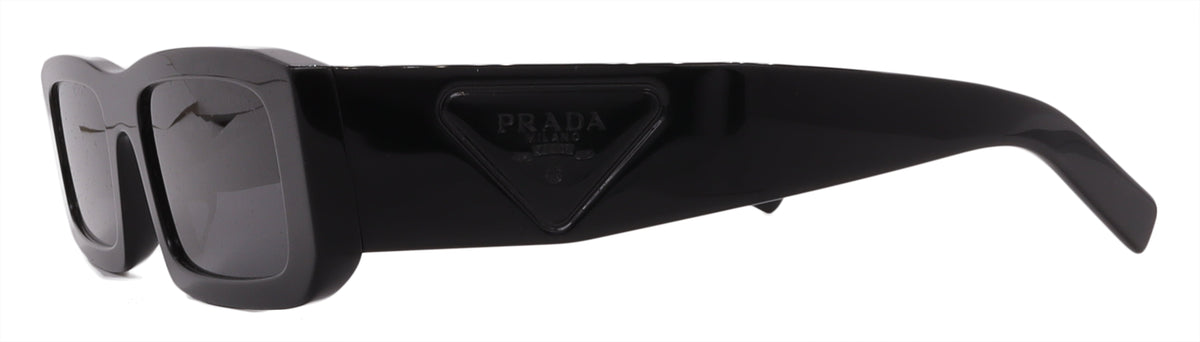Prada Sunglasses PR D09SD-16K08Z-54-20-145 Non-Polarized