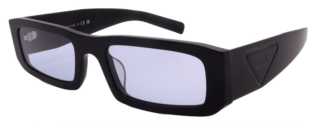 Prada Sunglasses PRD09SD-1BO30X-54-20-145 Non-Polarized
