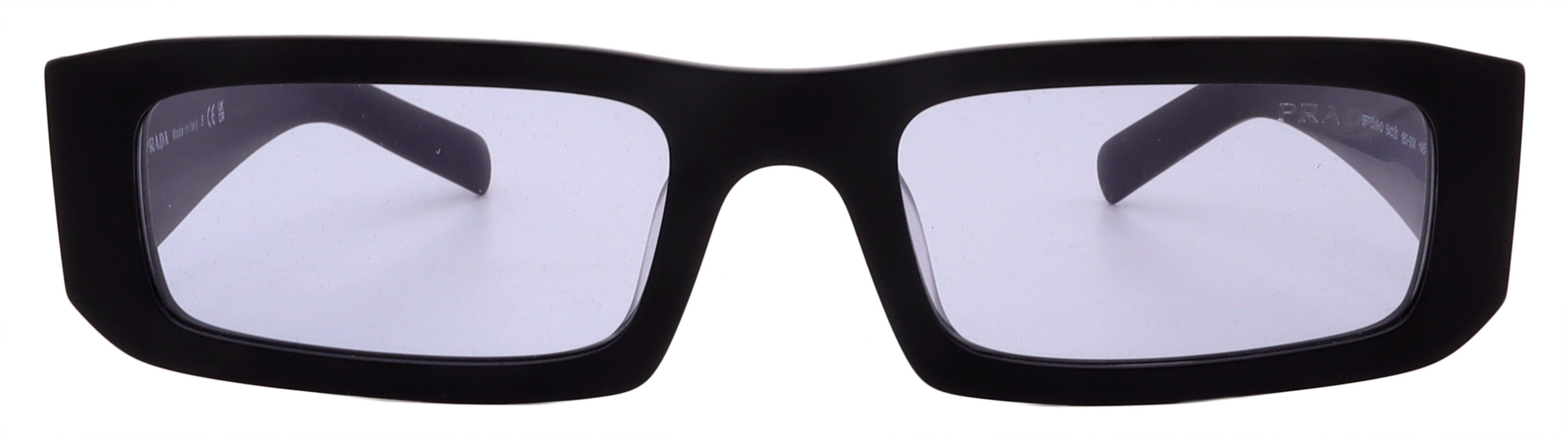 Prada Sunglasses PRD09SD-1BO30X-54-20-145 Non-Polarized