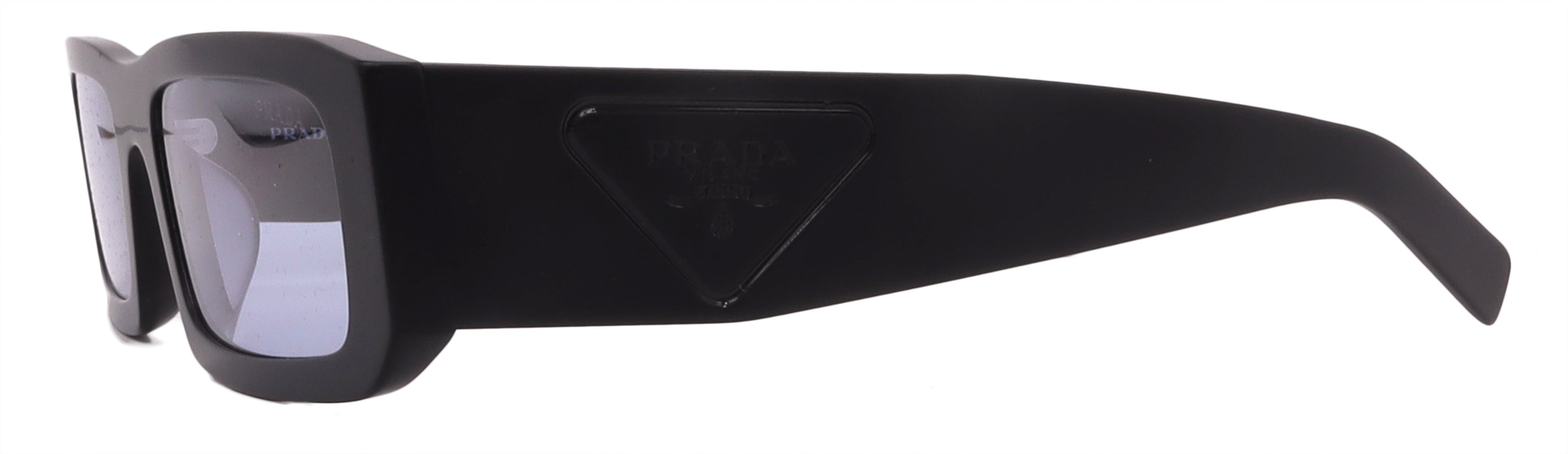 Prada Sunglasses PRD09SD-1BO30X-54-20-145 Non-Polarized