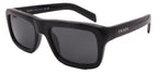 Prada Sunglasses PRD11S-16K08Z-54-20-140 Non-Polarized