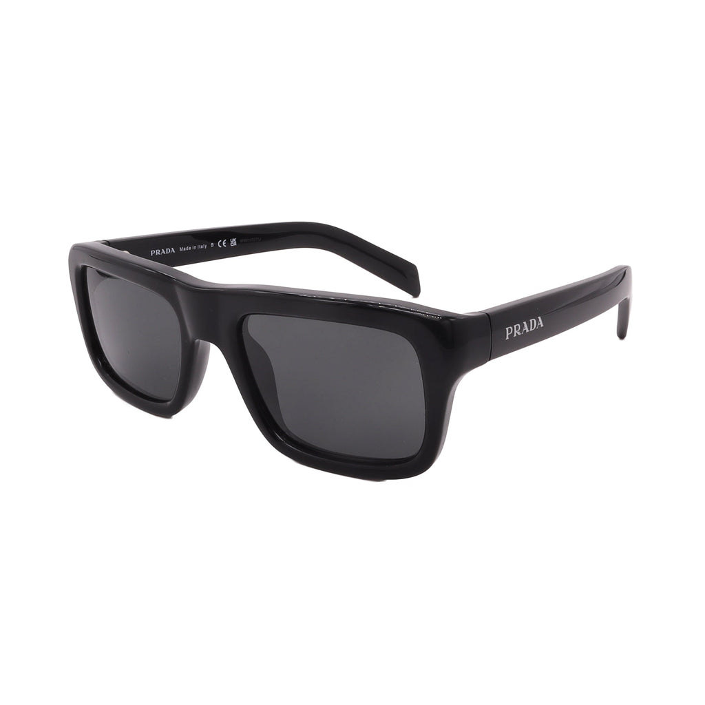 Prada Sunglasses PRD11S-16K08Z-54-20-140 Non-Polarized