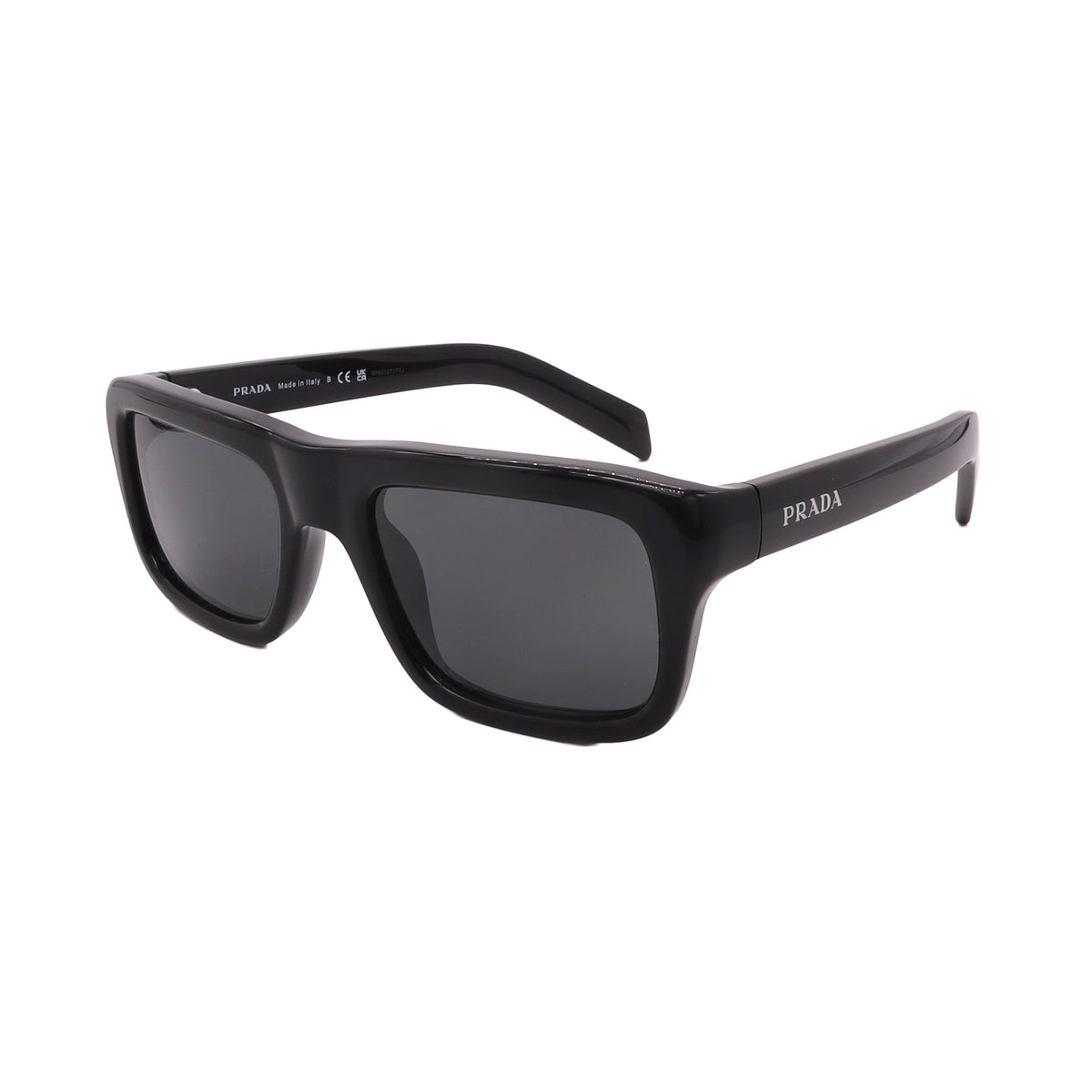 Prada Sunglasses PRD11S-16K08Z-54-20-140 Non-Polarized