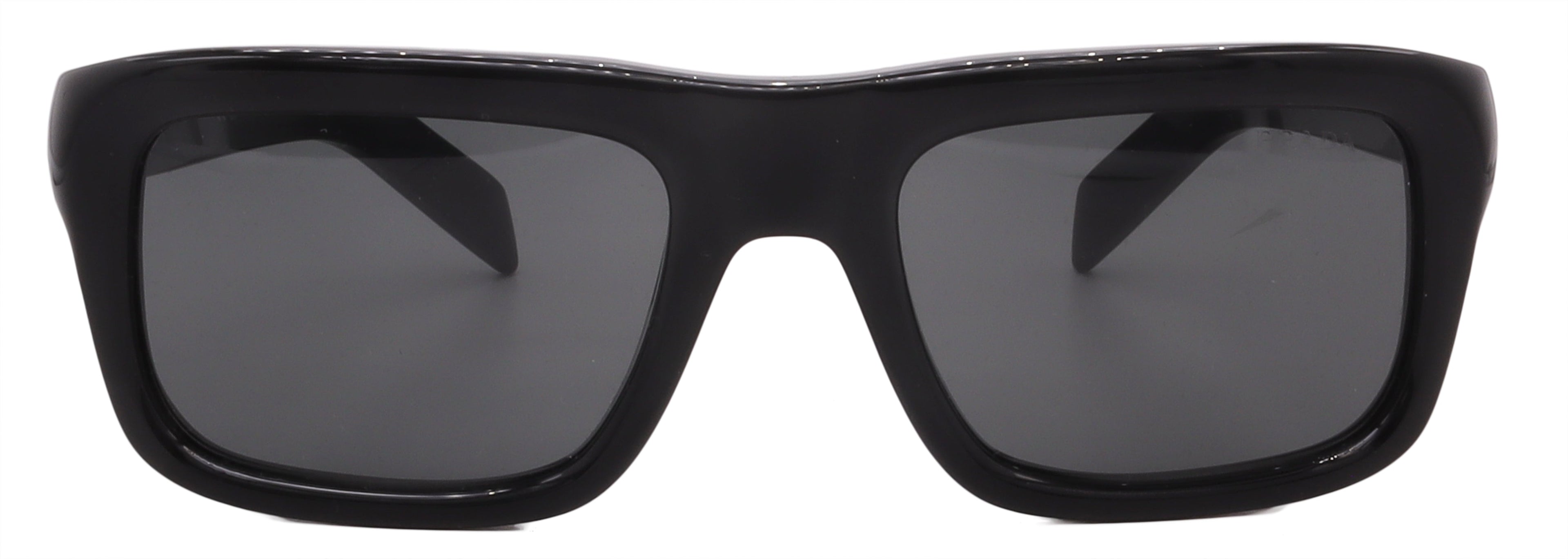Prada Sunglasses PRD11S-16K08Z-54-20-140 Non-Polarized