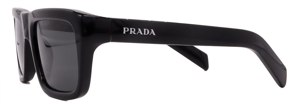 Prada Sunglasses PRD11S-16K08Z-54-20-140 Non-Polarized
