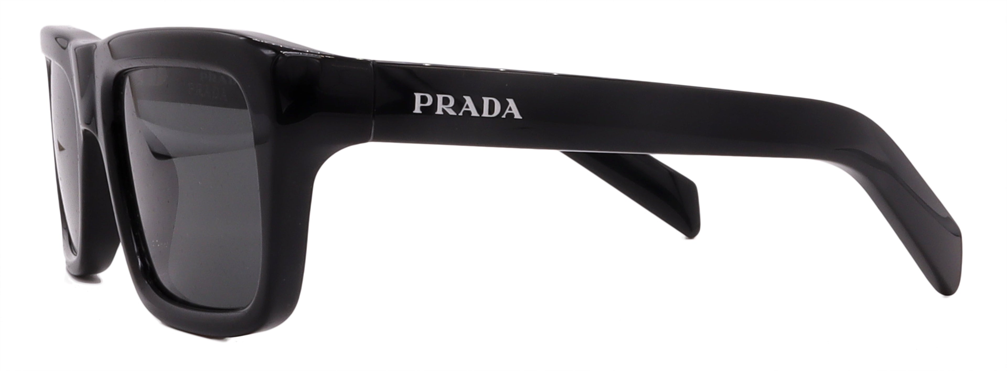 Prada Sunglasses PRD11S-16K08Z-54-20-140 Non-Polarized