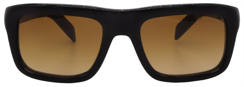 Prada Sunglasses PRD11S-16K10X-54-20-140 Non-Polarized