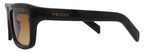 Prada Sunglasses PRD11S-16K10X-54-20-140 Non-Polarized