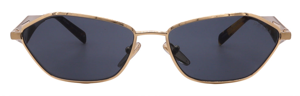 Prada Sunglasses PR D50S-ZVN70B-57-16-140 Non-Polarized