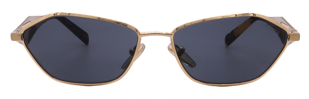 Prada Sunglasses PR D50S-ZVN70B-57-16-140 Non-Polarized