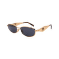 Prada Sunglasses PR D51S-5AK70B-55-18-140 Non-Polarized