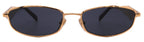 Prada Sunglasses PR D51S-5AK70B-55-18-140 Non-Polarized
