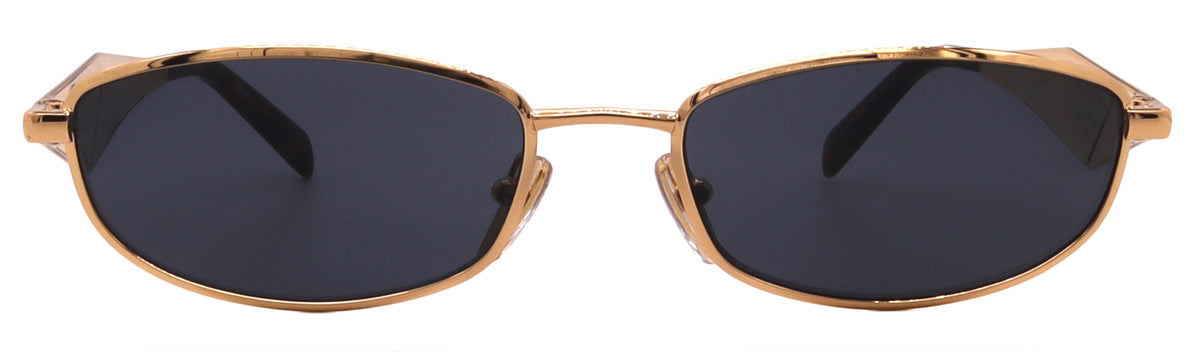 Prada Sunglasses PR D51S-5AK70B-55-18-140 Non-Polarized