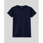 SilkCut Micro Modal V Neck Undershirt