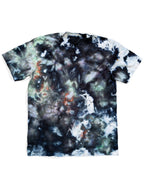ICE DYED T-SHIRT Prayers For Rain