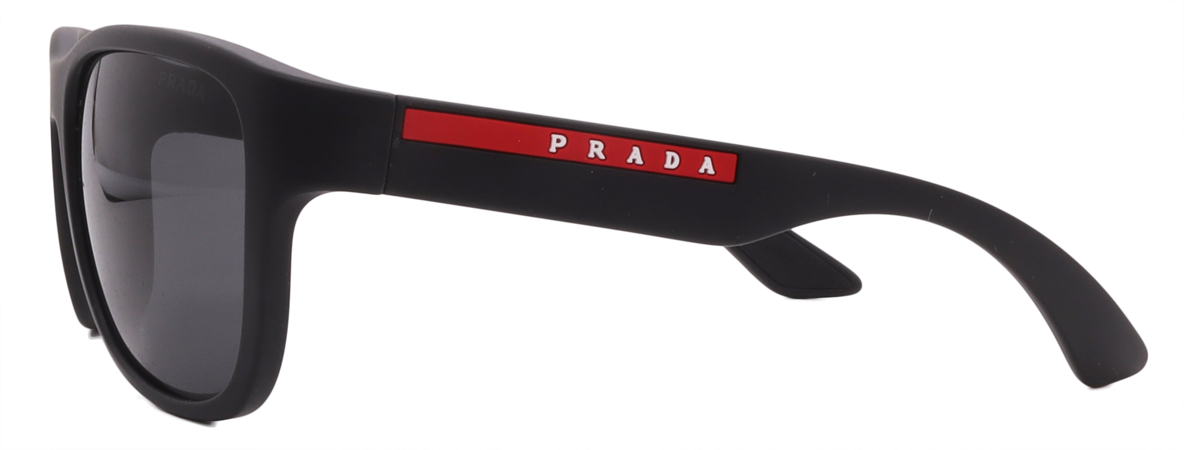 Prada Sport  Sunglasses PS01US-DG05S0-59-19-145 Non-Polarized