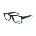 Prada Optical PS04QV-DG01O1-54-18-145 Non-Polarized