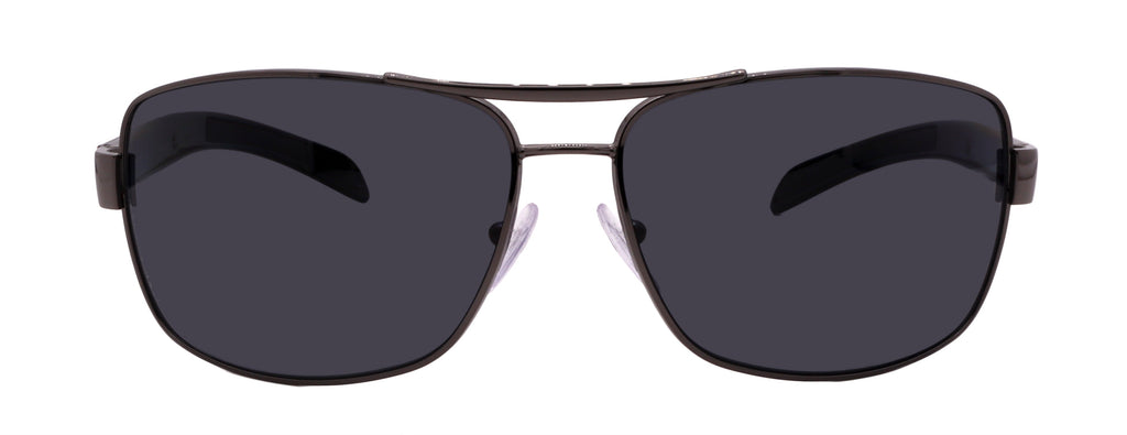 Prada Sport Sunglasses PS54IS-5AV5Z1-65-14-125 Polarized