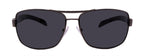 Prada Sport Sunglasses PS54IS-5AV5Z1-65-14-125 Polarized