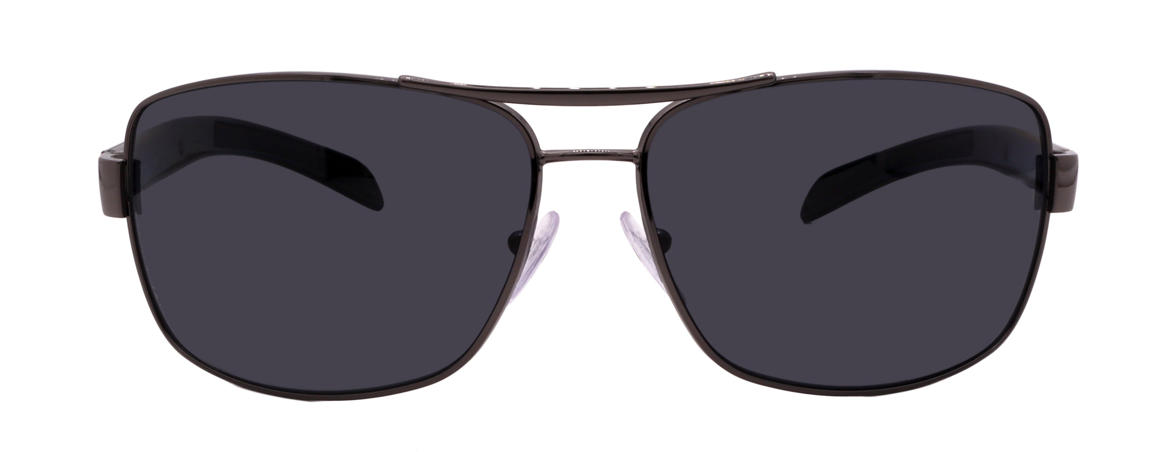 Prada Sport Sunglasses PS54IS-5AV5Z1-65-14-125 Polarized