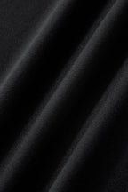 Lustre Trim Polo BLACK/SILVER