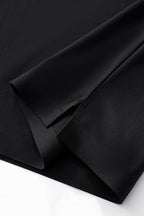 Lustre Aura Polo BLACK/GOLD