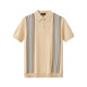 KHAKI/WHITE