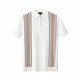 WHITE/KHAKI