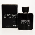 Popstar Black By Popstar Perfume By Popstar For Men