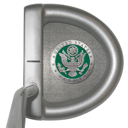 Army Tradition Putter