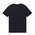 Hawaiian Tee For Men Graceful Nishiki Tee Crew Neck 100% Cotton