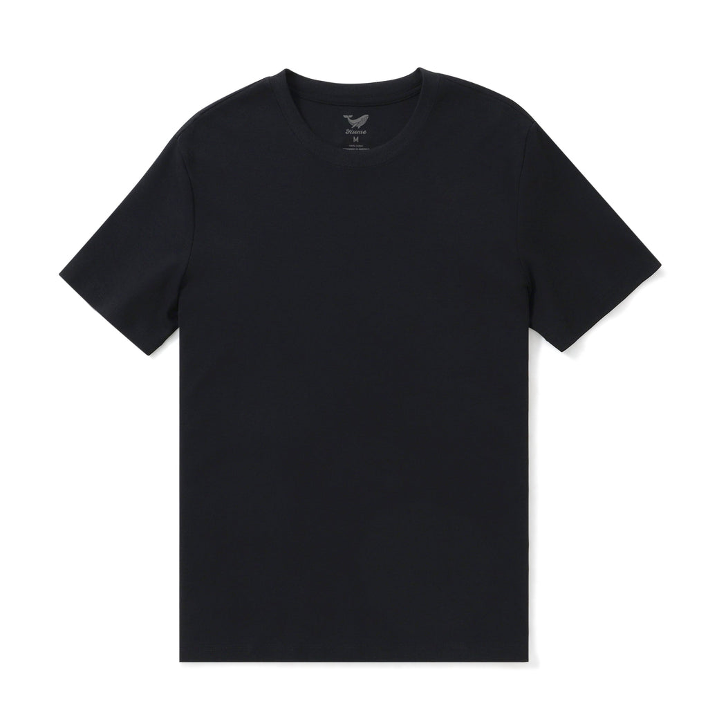 Hawaiian Tee For Men TIKI Tee Crew Neck 100% Cotton