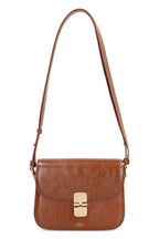 Shoulder Bag Grace Small Leather