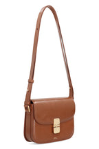 Shoulder Bag Grace Small Leather