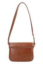 Shoulder Bag Grace Small Leather