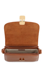 Shoulder Bag Grace Small Leather