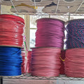 Clearance Sale: Seconds MFP Bondage Rope Spools - up to 800'!