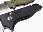 Lumina Folder (LF-1) Knife by Maratac® - New!