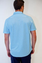 Palm Springs Short Sleeve Tech Shirt