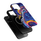 Pandora's Box Phone Case