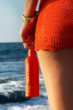 Papaya Glow Nectar Body Wash