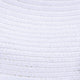 White Paper Braid