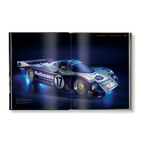 Porsche: A Passion for Power